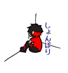 パフォーマーまさきちのスタンプ（個別スタンプ：32）