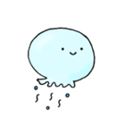 くらぽよよ（個別スタンプ：1）
