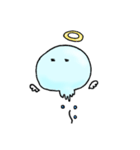 くらぽよよ（個別スタンプ：6）