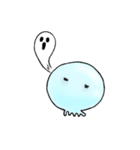 くらぽよよ（個別スタンプ：7）