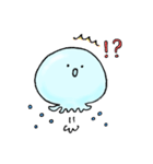 くらぽよよ（個別スタンプ：9）
