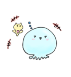 くらぽよよ（個別スタンプ：10）