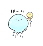 くらぽよよ（個別スタンプ：13）