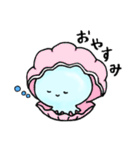 くらぽよよ（個別スタンプ：19）