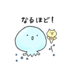 くらぽよよ（個別スタンプ：27）