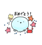 くらぽよよ（個別スタンプ：33）