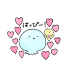 くらぽよよ（個別スタンプ：36）