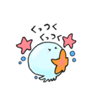 くらぽよよ（個別スタンプ：38）