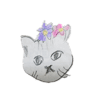 すみこ画伯（個別スタンプ：5）