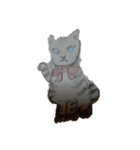 すみこ画伯（個別スタンプ：12）