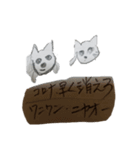 すみこ画伯（個別スタンプ：14）