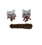 すみこ画伯（個別スタンプ：17）