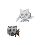 すみこ画伯（個別スタンプ：23）