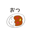 わくわく五城目スタンプ（個別スタンプ：10）