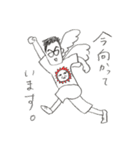 わくわく五城目スタンプ（個別スタンプ：22）