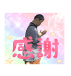 私のお兄ちゃん part.1（個別スタンプ：7）