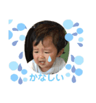 みらくるけいたろう（個別スタンプ：3）