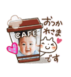 みらくるけいたろう（個別スタンプ：10）