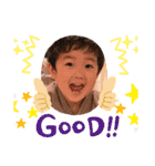 みらくるけいたろう（個別スタンプ：11）
