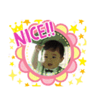 みらくるけいたろう（個別スタンプ：19）