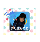 みらくるけいたろう（個別スタンプ：23）