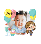 みらくるけいたろう（個別スタンプ：24）