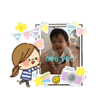 みらくるけいたろう（個別スタンプ：26）