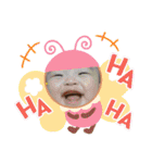 新せなくんのスタンプ（個別スタンプ：22）