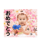 らんちゃん第2段（個別スタンプ：1）