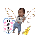 らんちゃん第2段（個別スタンプ：12）