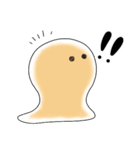 わらびもちスタンプ1（個別スタンプ：13）