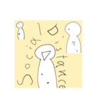 Tyのキャラクタァスタンプ（個別スタンプ：13）