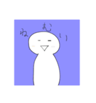 Tyのキャラクタァスタンプ（個別スタンプ：15）