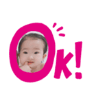 ゆず1120（個別スタンプ：3）
