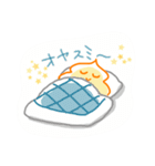 寄り添ううんこちゃん（個別スタンプ：12）