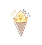 寄り添ううんこちゃん（個別スタンプ：32）