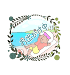 漁師の子（個別スタンプ：15）