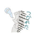 漁師の子（個別スタンプ：19）