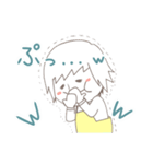 漁師の子（個別スタンプ：20）