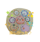 くだもの、いただきます♪（個別スタンプ：8）
