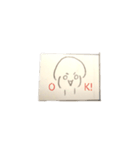 しらすなスタンプ(°∀°)（個別スタンプ：3）