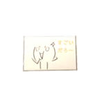 しらすなスタンプ(°∀°)（個別スタンプ：11）
