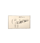 しらすなスタンプ(°∀°)（個別スタンプ：22）