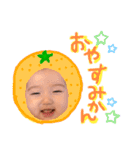 りんたのスタンプvol.4（個別スタンプ：9）