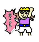 UnclePrince2（個別スタンプ：12）