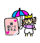 UnclePrince2（個別スタンプ：15）