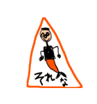 良い子のおえかきスタンプ＊（個別スタンプ：19）