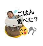 もちの大将③（個別スタンプ：2）