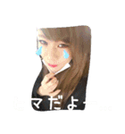 ゆるーいみや1（個別スタンプ：4）
