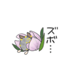 働く！クマんばち（個別スタンプ：31）